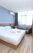 Туры в отель Shantou Yiju Hotel Туры в отель Shantou Yiju Hotel