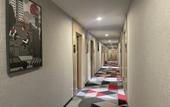 Туры в отель Shankee Hotel (Luoyang Zhoushan Avenue University Town) Туры в отель Shankee Hotel (Luoyang Zhoushan Avenue University Town)