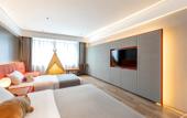 Туры в отель Shanghai Songjiang Sheshan LanOuShangPin Hotel Туры в отель Shanghai Songjiang Sheshan LanOuShangPin Hotel