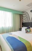 Туры в отель Shanghai Songjiang Sheshan LanOuShangPin Hotel Туры в отель Shanghai Songjiang Sheshan LanOuShangPin Hotel