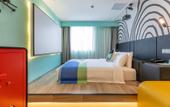 Туры в отель Shanghai Songjiang Sheshan LanOuShangPin Hotel Туры в отель Shanghai Songjiang Sheshan LanOuShangPin Hotel