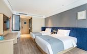 Туры в отель Shanghai Songjiang Sheshan LanOuShangPin Hotel Туры в отель Shanghai Songjiang Sheshan LanOuShangPin Hotel