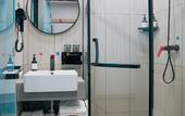 Туры в отель Shankee Hotel (Taiyuan Kangningjie Subway Station) Туры в отель Shankee Hotel (Taiyuan Kangningjie Subway Station)