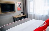Туры в отель Shankee Hotel (Taiyuan Kangningjie Subway Station) Туры в отель Shankee Hotel (Taiyuan Kangningjie Subway Station)