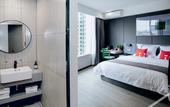 Туры в отель Shankee Hotel (Taiyuan Kangningjie Subway Station) Туры в отель Shankee Hotel (Taiyuan Kangningjie Subway Station)