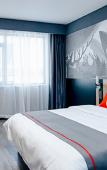 Туры в отель Shankee Hotel (Taiyuan Kangningjie Subway Station) Туры в отель Shankee Hotel (Taiyuan Kangningjie Subway Station)