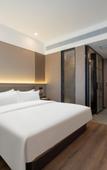 Туры в отель BORRMAN Hotel(Jinan Jingshi Road Yanshan Overpass Store) Туры в отель BORRMAN Hotel(Jinan Jingshi Road Yanshan Overpass Store)