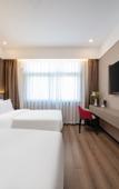 Туры в отель BORRMAN Hotel(Jinan Jingshi Road Yanshan Overpass Store) Туры в отель BORRMAN Hotel(Jinan Jingshi Road Yanshan Overpass Store)