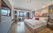 Туры в отель Boman Hotel Chongqing Nanchuan Longzhi Wanda Plaza Туры в отель Boman Hotel Chongqing Nanchuan Longzhi Wanda Plaza