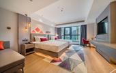 Туры в отель Boman Hotel Chongqing Nanchuan Longzhi Wanda Plaza Туры в отель Boman Hotel Chongqing Nanchuan Longzhi Wanda Plaza