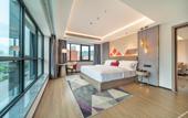 Туры в отель Boman Hotel Chongqing Nanchuan Longzhi Wanda Plaza Туры в отель Boman Hotel Chongqing Nanchuan Longzhi Wanda Plaza