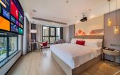 Туры в отель Boman Hotel Chongqing Nanchuan Longzhi Wanda Plaza Туры в отель Boman Hotel Chongqing Nanchuan Longzhi Wanda Plaza