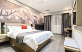 Туры в отель Shankee Hotel (Yugan Meishijie Dongjie) Туры в отель Shankee Hotel (Yugan Meishijie Dongjie)