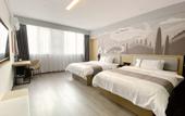 Туры в отель Shankee Hotel (Yugan Meishijie Dongjie) Туры в отель Shankee Hotel (Yugan Meishijie Dongjie)