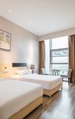 Туры в отель Vyluk·Hotel (Dujiangyan Medical Center Feilong Gymnasium) Туры в отель Vyluk·Hotel (Dujiangyan Medical Center Feilong Gymnasium)