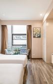 Туры в отель Vyluk·Hotel (Dujiangyan Medical Center Feilong Gymnasium) Туры в отель Vyluk·Hotel (Dujiangyan Medical Center Feilong Gymnasium)