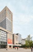 Туры в отель Vyluk·Hotel (Dujiangyan Medical Center Feilong Gymnasium) Туры в отель Vyluk·Hotel (Dujiangyan Medical Center Feilong Gymnasium)