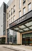 Туры в отель Vyluk·Hotel (Dujiangyan Medical Center Feilong Gymnasium) Туры в отель Vyluk·Hotel (Dujiangyan Medical Center Feilong Gymnasium)