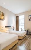 Туры в отель Vyluk·Hotel (Dujiangyan Medical Center Feilong Gymnasium) Туры в отель Vyluk·Hotel (Dujiangyan Medical Center Feilong Gymnasium)