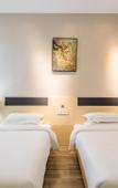 Туры в отель Vyluk·Hotel (Dujiangyan Medical Center Feilong Gymnasium) Туры в отель Vyluk·Hotel (Dujiangyan Medical Center Feilong Gymnasium)