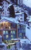 Туры в отель Lux Alpinae Туры в отель Lux Alpinae