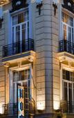 Туры в отель Luxembourg Hotel Туры в отель Luxembourg Hotel