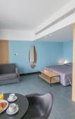 Туры в отель Anthea Hotel Apts Туры в отель Anthea Hotel Apts