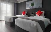 Туры в отель Tuyouyou Hotel (Jinhua Jindongjiangya Plaza) Туры в отель Tuyouyou Hotel (Jinhua Jindongjiangya Plaza)