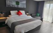 Туры в отель Tuyouyou Hotel (Jinhua Jindongjiangya Plaza) Туры в отель Tuyouyou Hotel (Jinhua Jindongjiangya Plaza)