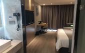 Туры в отель Tuyouyou Hotel (Jinhua Jindongjiangya Plaza) Туры в отель Tuyouyou Hotel (Jinhua Jindongjiangya Plaza)