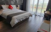 Туры в отель Tuyouyou Hotel (Jinhua Jindongjiangya Plaza) Туры в отель Tuyouyou Hotel (Jinhua Jindongjiangya Plaza)