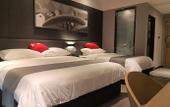 Туры в отель Tuyouyou Hotel (Jinhua Jindongjiangya Plaza) Туры в отель Tuyouyou Hotel (Jinhua Jindongjiangya Plaza)