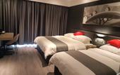 Туры в отель Tuyouyou Hotel (Jinhua Jindongjiangya Plaza) Туры в отель Tuyouyou Hotel (Jinhua Jindongjiangya Plaza)