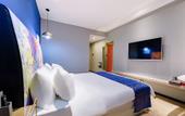 Туры в отель Lanfei Hotel (Yinchuan International Exhibition Center) Туры в отель Lanfei Hotel (Yinchuan International Exhibition Center)