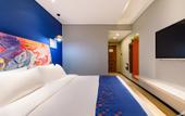Туры в отель Lanfei Hotel (Yinchuan International Exhibition Center) Туры в отель Lanfei Hotel (Yinchuan International Exhibition Center)