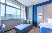 Туры в отель Lanfei Hotel (Yinchuan International Exhibition Center) Туры в отель Lanfei Hotel (Yinchuan International Exhibition Center)