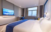 Туры в отель Lanfei Hotel (Yinchuan International Exhibition Center) Туры в отель Lanfei Hotel (Yinchuan International Exhibition Center)