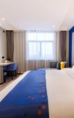 Туры в отель Lanfei Hotel (Yinchuan International Exhibition Center) Туры в отель Lanfei Hotel (Yinchuan International Exhibition Center)