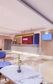 Туры в отель Lanfei Hotel (Yinchuan International Exhibition Center) Туры в отель Lanfei Hotel (Yinchuan International Exhibition Center)