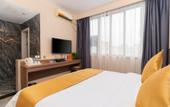 Туры в отель Yeste Hotel (Guilin High-speed Railway) Туры в отель Yeste Hotel (Guilin High-speed Railway)