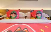 Туры в отель Guangzhou Lianhua Mountain Argyle Putike Hotel Туры в отель Guangzhou Lianhua Mountain Argyle Putike Hotel