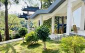 Туры в отель Guangzhou Lianhua Mountain Argyle Putike Hotel Туры в отель Guangzhou Lianhua Mountain Argyle Putike Hotel