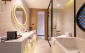 Туры в отель Guangzhou Lianhua Mountain Argyle Putike Hotel Туры в отель Guangzhou Lianhua Mountain Argyle Putike Hotel