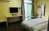 Туры в отель Tangcheng Hostel Туры в отель Tangcheng Hostel