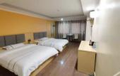 Туры в отель Tangcheng Hostel Туры в отель Tangcheng Hostel