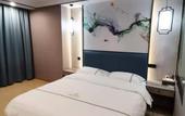 Туры в отель Tangcheng Hostel Туры в отель Tangcheng Hostel