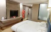 Туры в отель Tangcheng Hostel Туры в отель Tangcheng Hostel