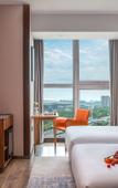 Туры в отель Days Hotel by Wyndham Changsha South Туры в отель Days Hotel by Wyndham Changsha South