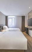 Туры в отель HanTing Hotel (Fuzhou Taijiang Wanda Plaza) Туры в отель HanTing Hotel (Fuzhou Taijiang Wanda Plaza)