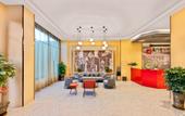 Туры в отель Shangkeyou Hotel (Kesai Examination Site No.3 Branch, Songshan Lake Eastern Industrial Park) Туры в отель Shangkeyou Hotel (Kesai Examination Site No.3 Branch, Songshan Lake Eastern Industrial Park)